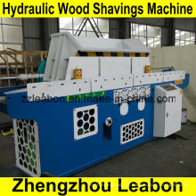 Hydraulic Log Shavings Machine Wood Router